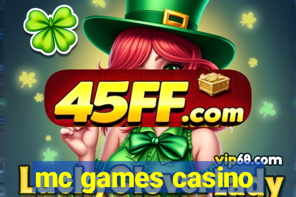 mc games casino